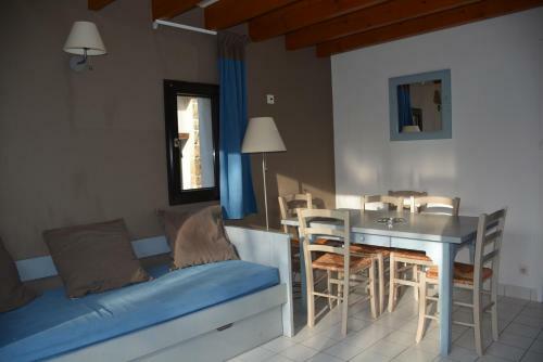 Apartamentos R�sidence Du Golf De L'odet