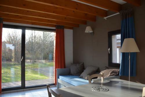 Apartamentos R�sidence Du Golf De L'odet