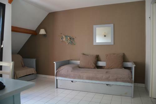Apartamentos R�sidence Du Golf De L'odet