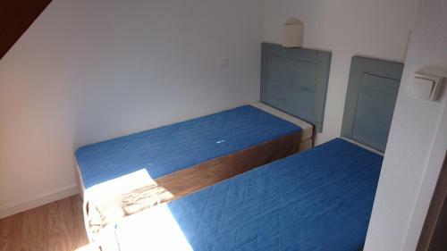 Apartamentos R�sidence Du Golf De L'odet