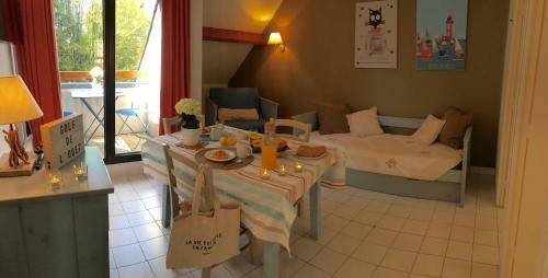 Apartamentos R�sidence Du Golf De L'odet