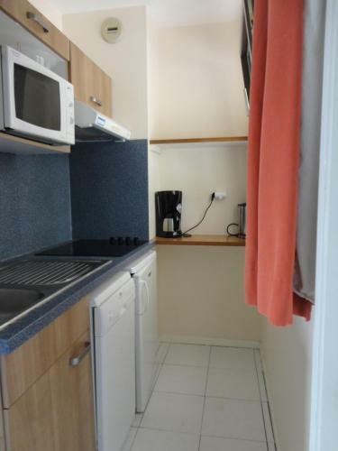 Apartamentos R�sidence Du Golf De L'odet