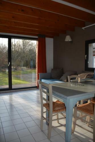 Apartamentos R�sidence Du Golf De L'odet