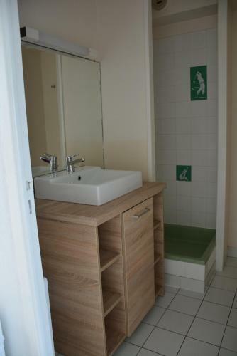 Apartamentos R�sidence Du Golf De L'odet