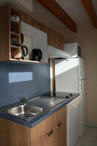 Apartamentos R�sidence Du Golf De L'odet