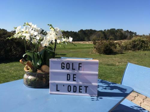 Apartamentos R�sidence Du Golf De L'odet