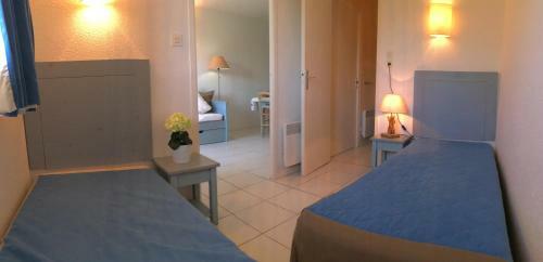 Apartamentos R�sidence Du Golf De L'odet