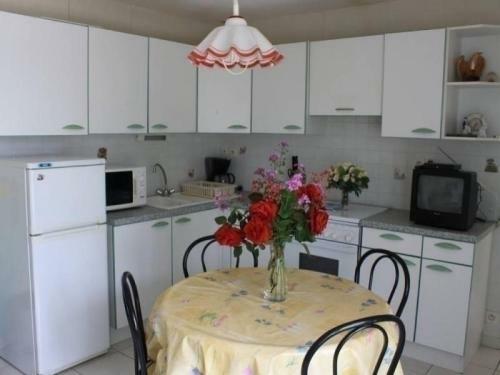Villa Rental Gite Baule