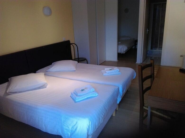 Hotel Le Clos Fleuri