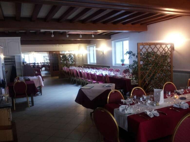 Hotel Le Clos Fleuri