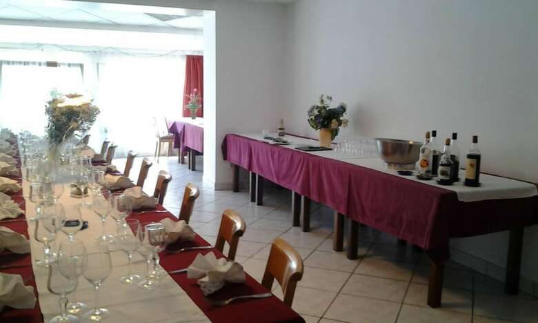 Hotel Le Clos Fleuri