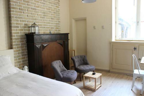 Apartamento Le Petit Beurre