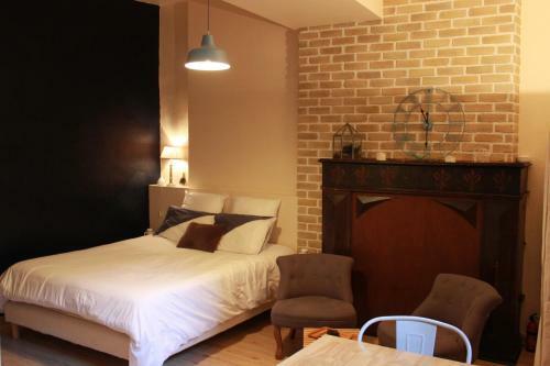 Apartamento Le Petit Beurre