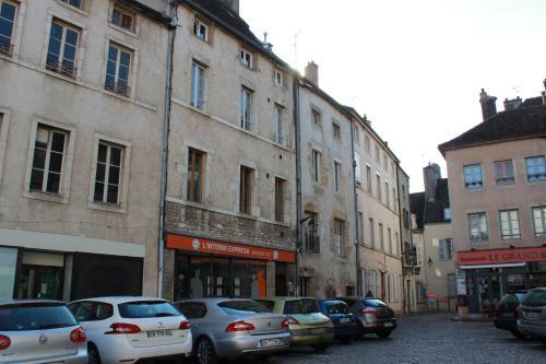 Apartamento Le Petit Beurre