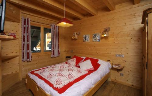 Odalys - Chalet Jardin D'hiver