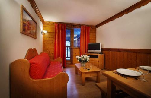 Apartamento Chalet Des Neiges Oz En Oisans