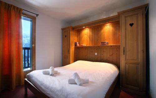 Apartamento Chalet Des Neiges Oz En Oisans