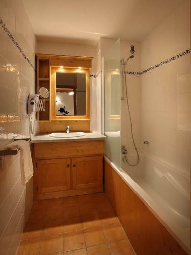 Apartamento Chalet Des Neiges Oz En Oisans