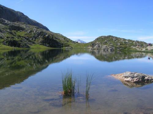 Apartamento Chalet Des Neiges Oz En Oisans