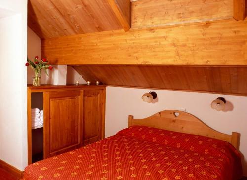 Apartamento Chalet Des Neiges Oz En Oisans