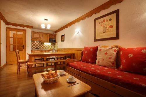 Apartamento Chalet Des Neiges Oz En Oisans
