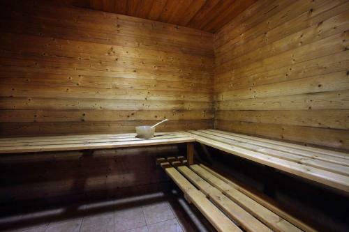 Apartamento Chalet Des Neiges Oz En Oisans