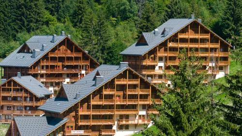 Apartamento Chalet Des Neiges Oz En Oisans