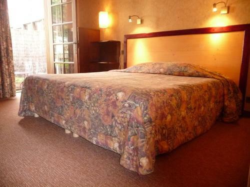 Hotel H�tel Sainte Foy