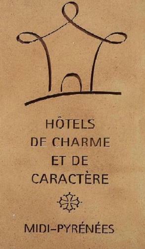 Hotel H�tel Sainte Foy