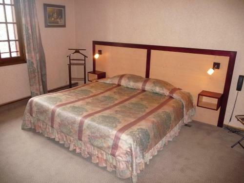 Hotel H�tel Sainte Foy