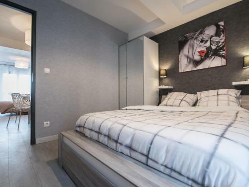 Apartamento Appart H�tel Bourgoin