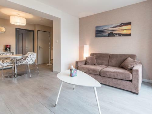 Apartamento Appart H�tel Bourgoin