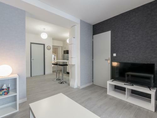 Apartamento Appart H�tel Bourgoin