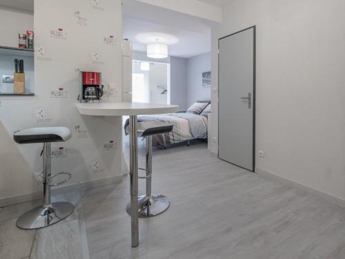 Apartamento Appart H�tel Bourgoin