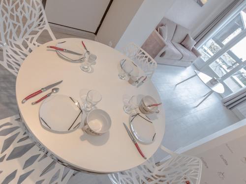 Apartamento Appart H�tel Bourgoin