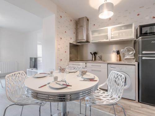 Apartamento Appart H�tel Bourgoin