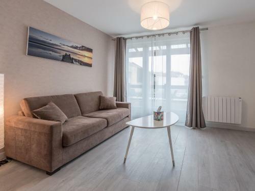 Apartamento Appart H�tel Bourgoin