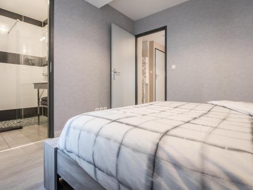 Apartamento Appart H�tel Bourgoin