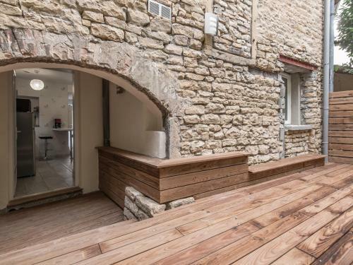 Apartamento Appart H�tel Bourgoin