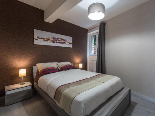 Apartamento Appart H�tel Bourgoin