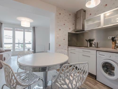 Apartamento Appart H�tel Bourgoin