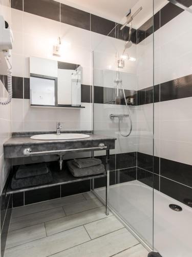 Apartamento Appart H�tel Bourgoin