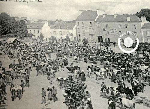 Hotel Kyriad Vannes Centre Ville