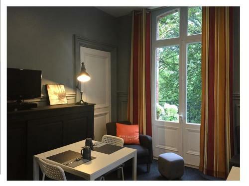 Hotel Au Bout Du Quai