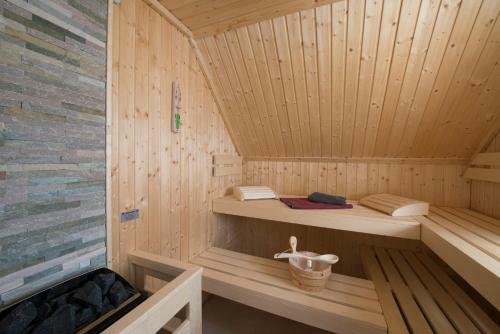 Ferienwohnung K�stensegler