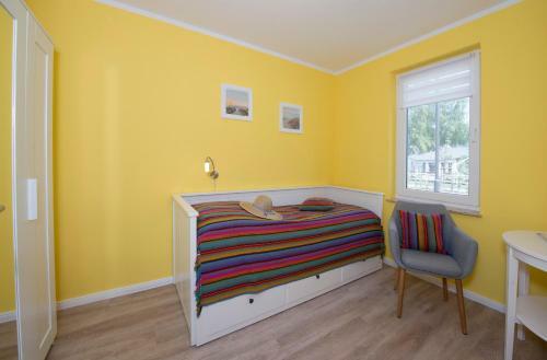 Ferienwohnung K�stensegler