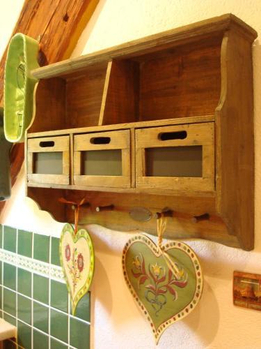 Apartamento G�te Maison Des Vignerons