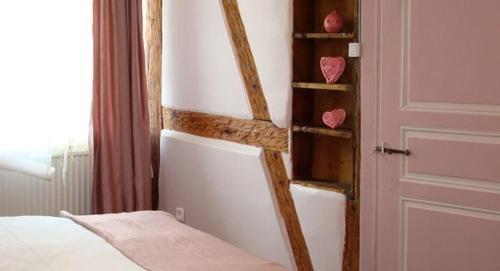 Apartamento G�te Maison Des Vignerons