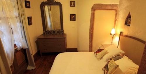 Apartamento G�te Maison Des Vignerons