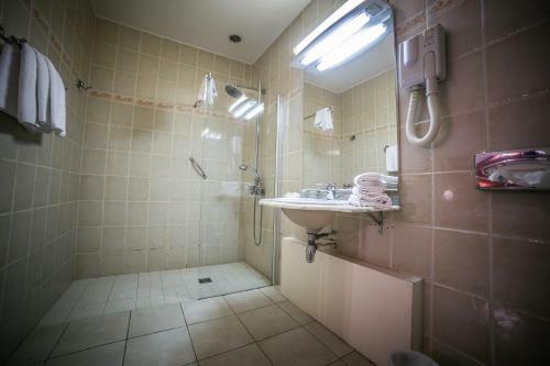 Hotel Castellu Rossu